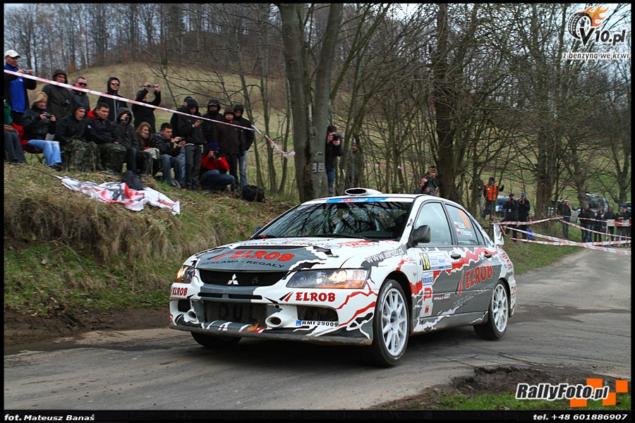 Rajd widnicki